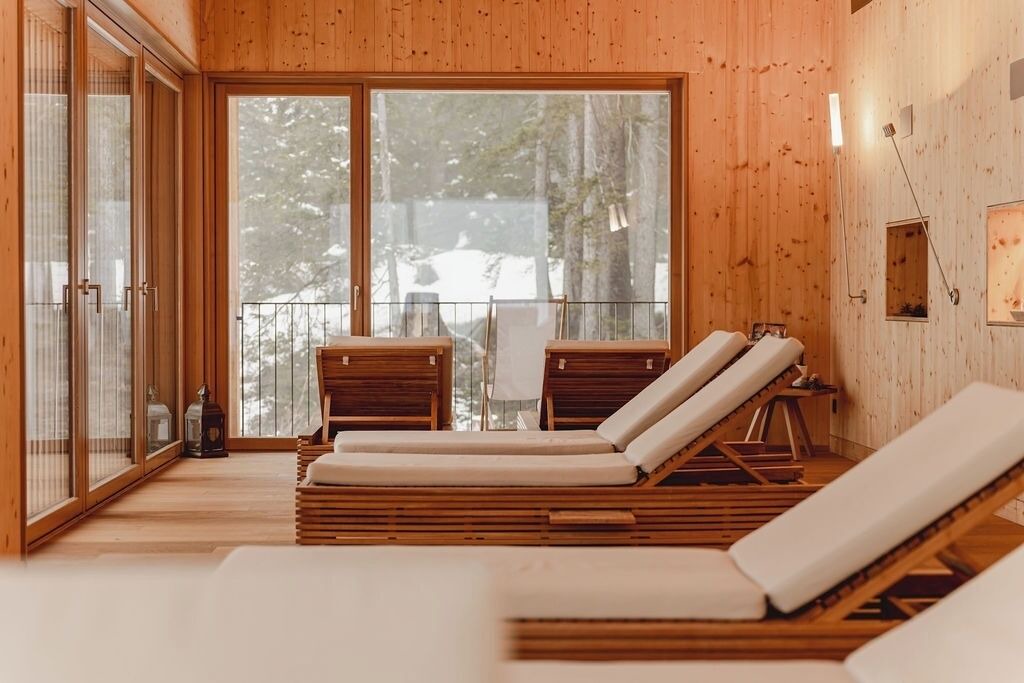 Photo of Bedroom in Blenio