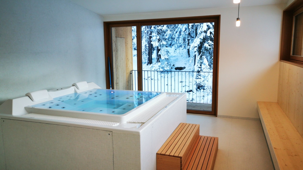 Photo of Bedroom in Blenio