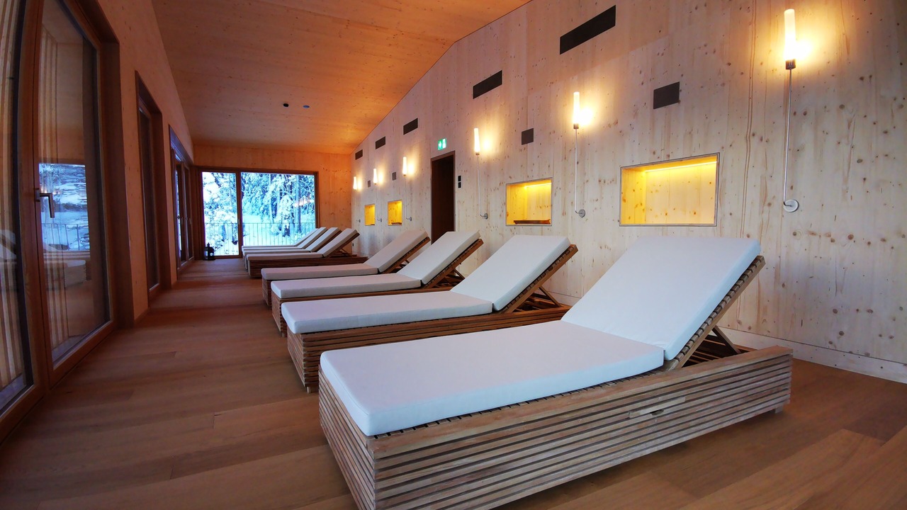 Photo of Bedroom in Blenio