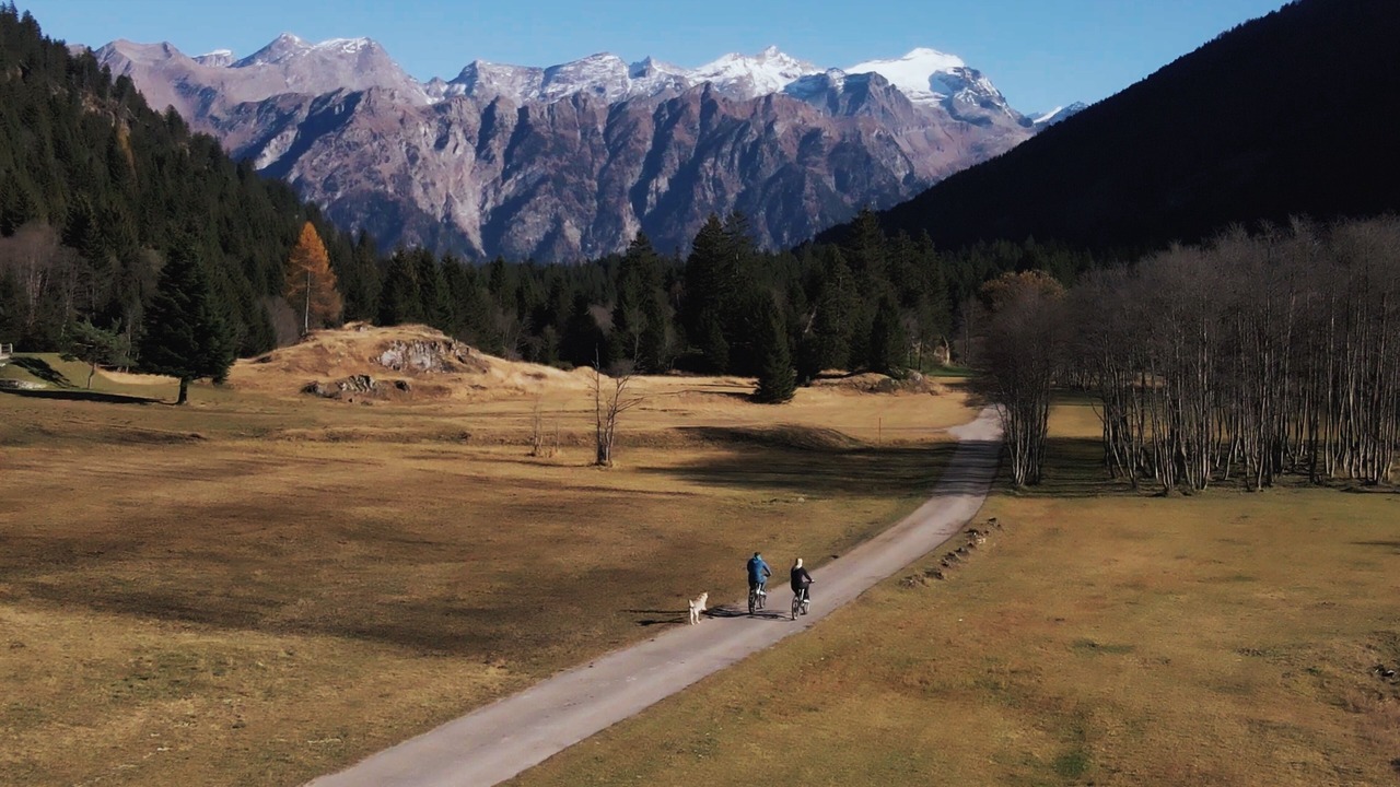 Photo of Outdoor in Blenio