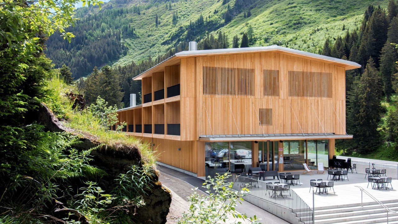Photo of Outdoor in Blenio
