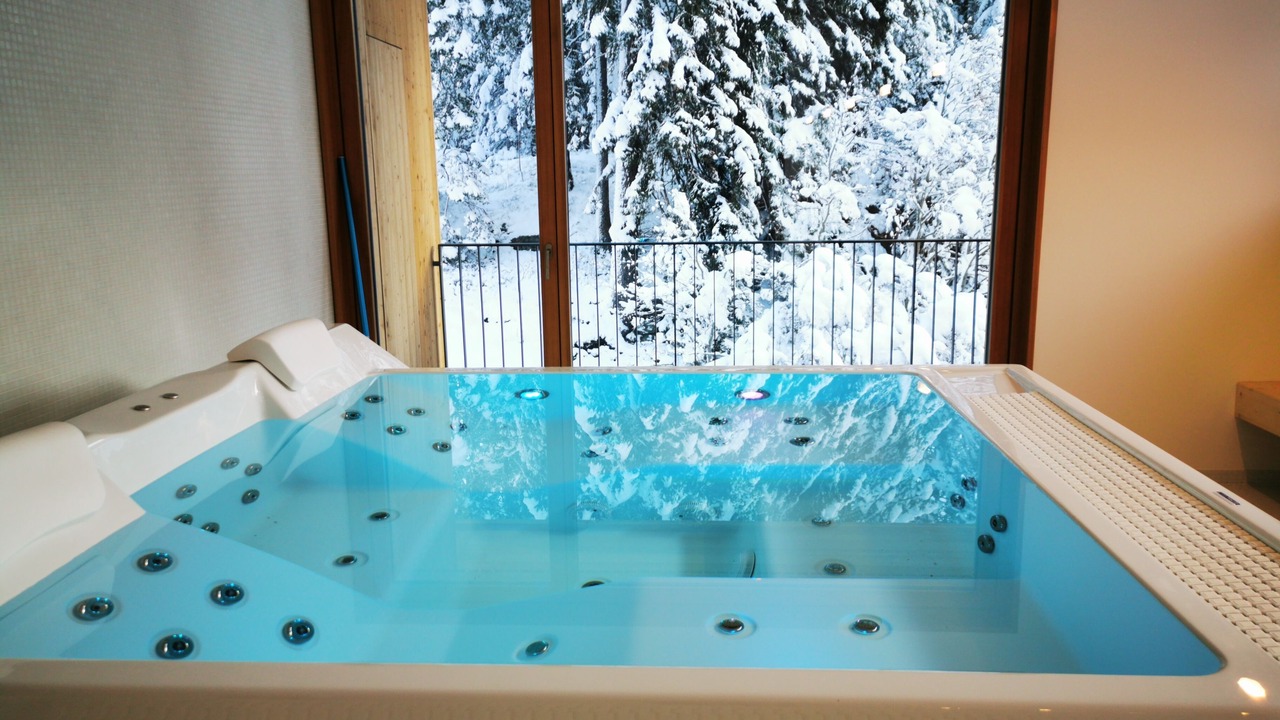 Photo of Bedroom in Blenio