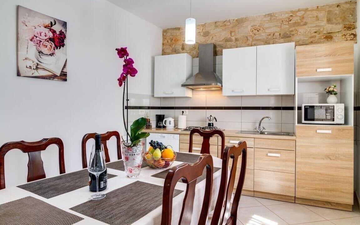 Photo of Kitchen in Svetvincenat