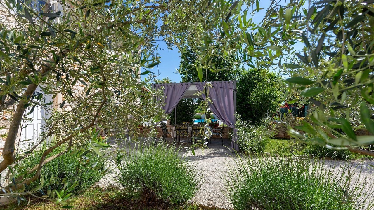 Photo of Patio Balcony in Svetvincenat