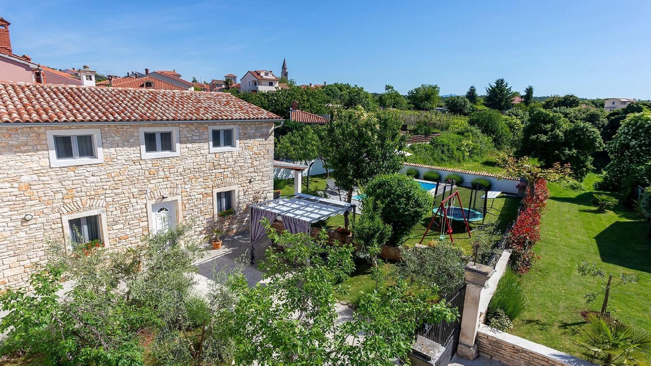 Photo of Outdoor in Svetvincenat