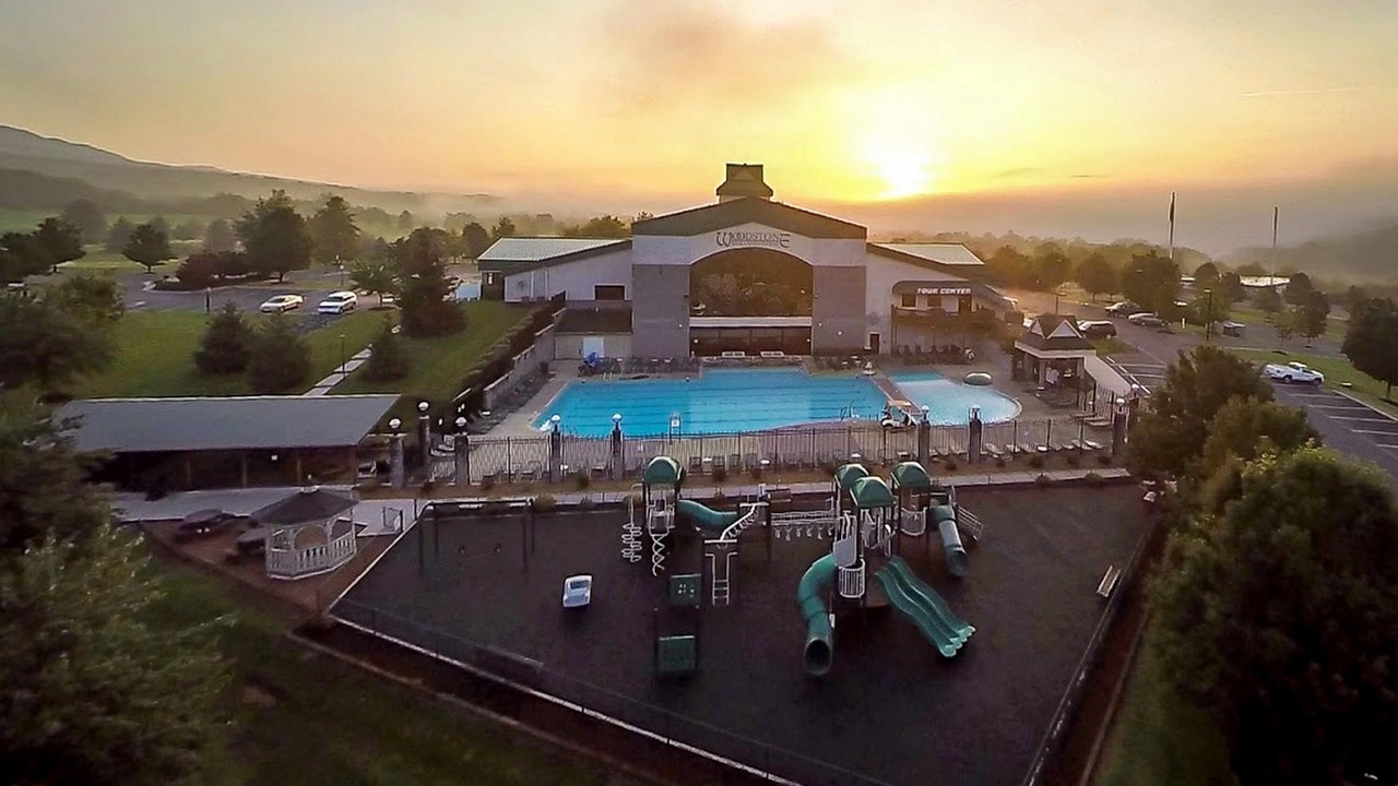Photo of Outdoor in Massanutten