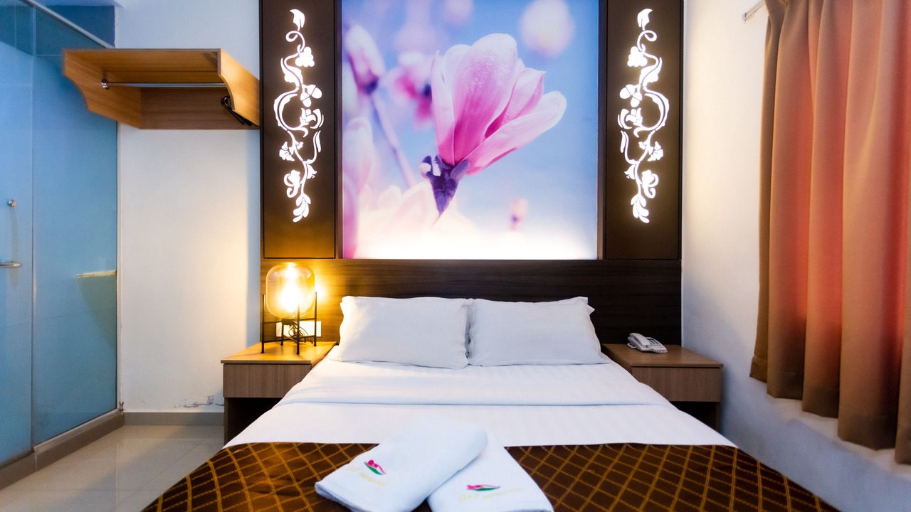 Photo of Bedroom in Seremban