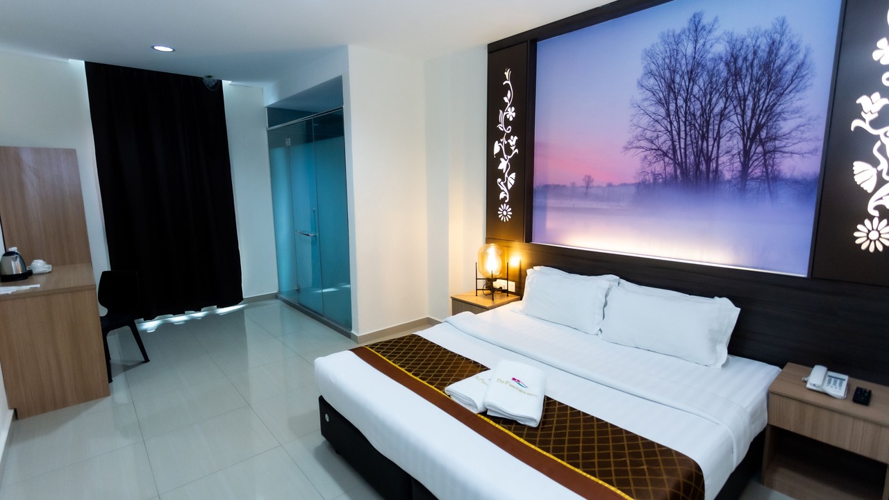 Photo of Bedroom in Seremban