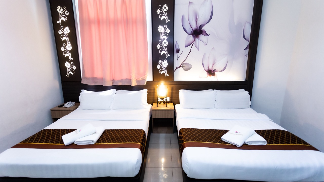 Photo of Bedroom in Seremban