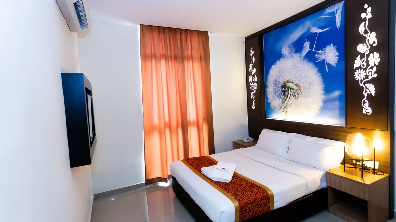 Photo of Bedroom in Seremban