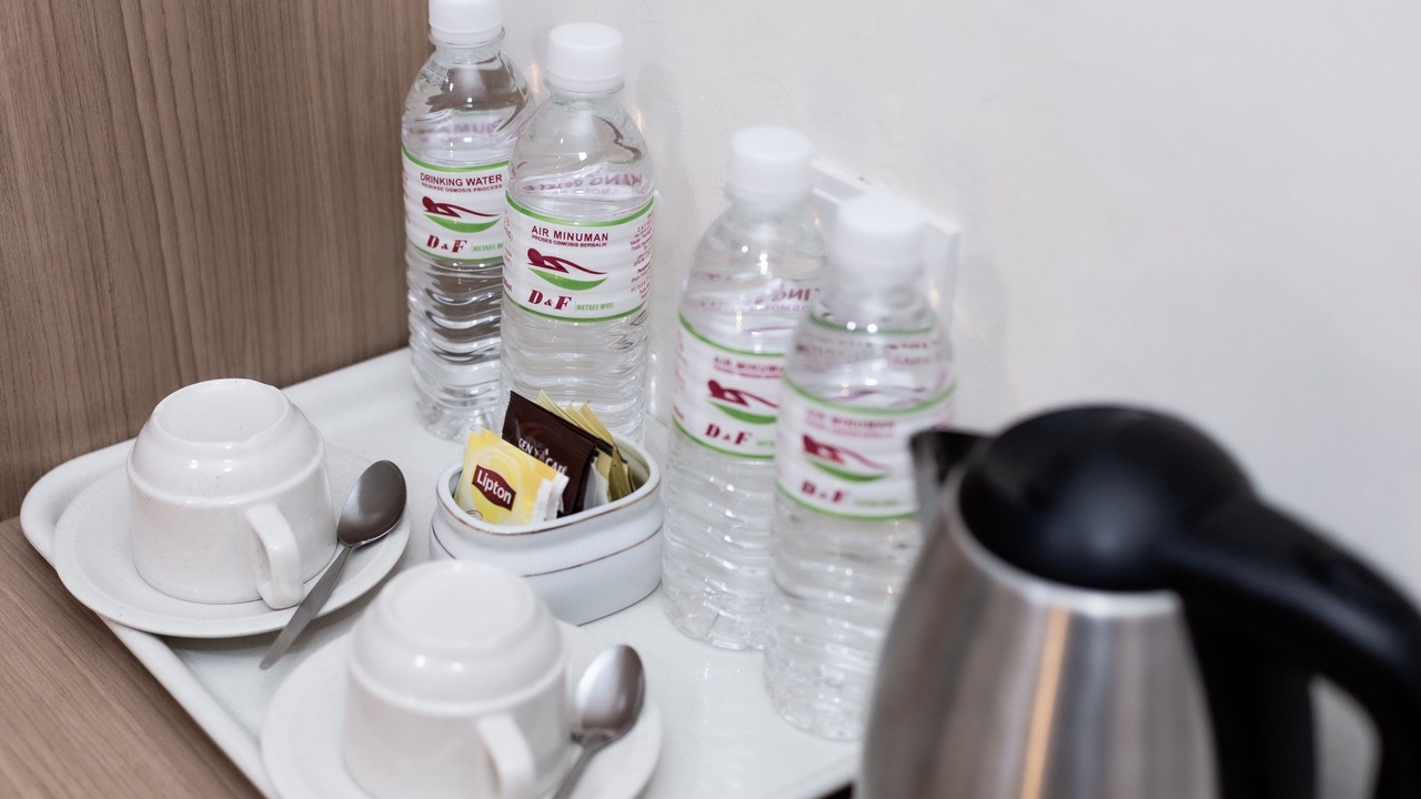 Photo of Bedroom in Seremban