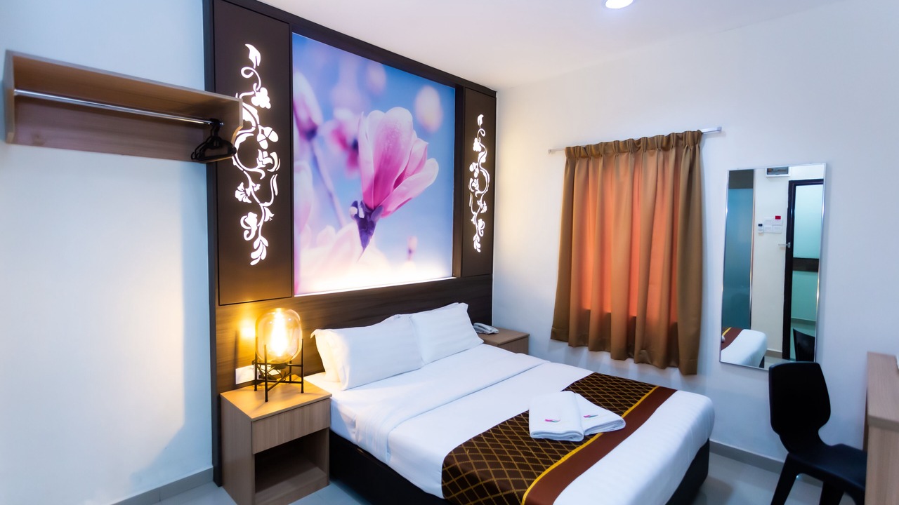 Photo of Bedroom in Seremban