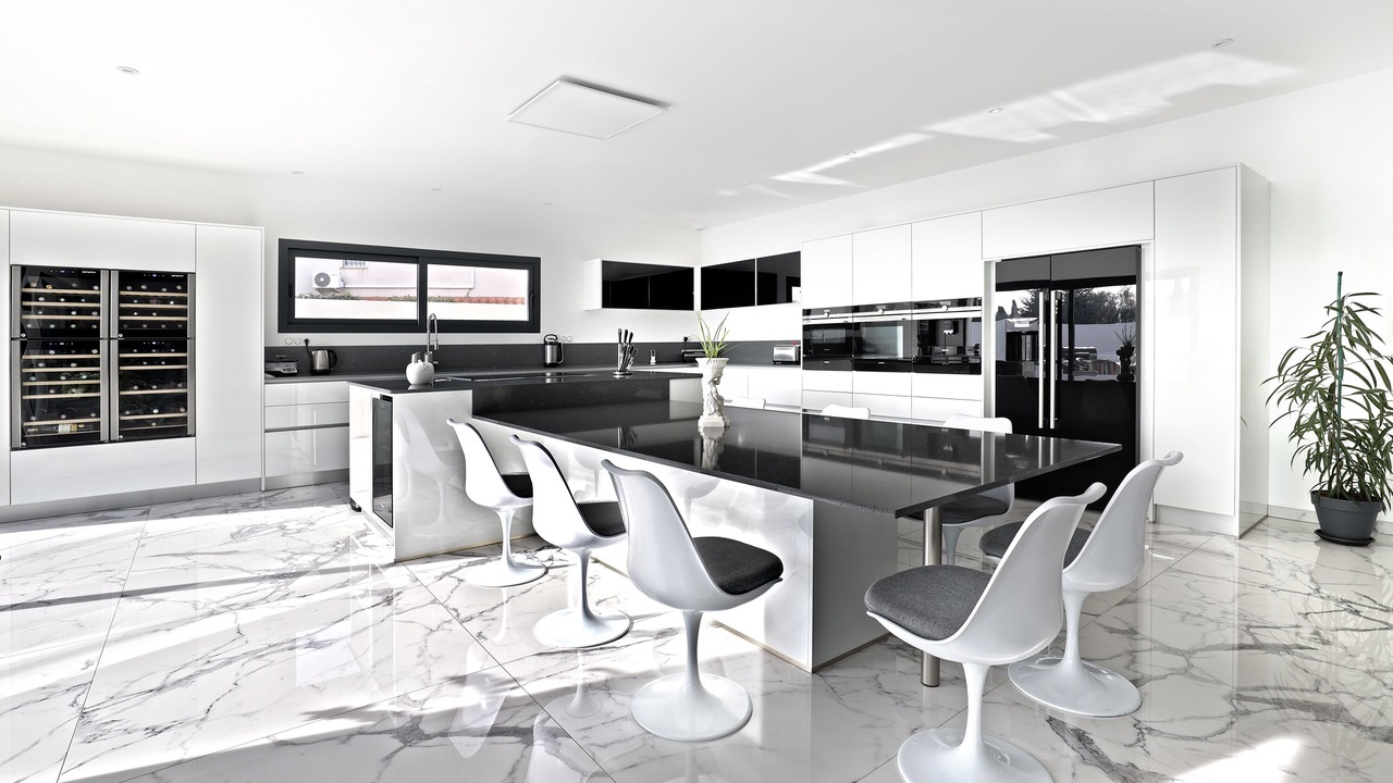 Photo of Kitchen in Llupia