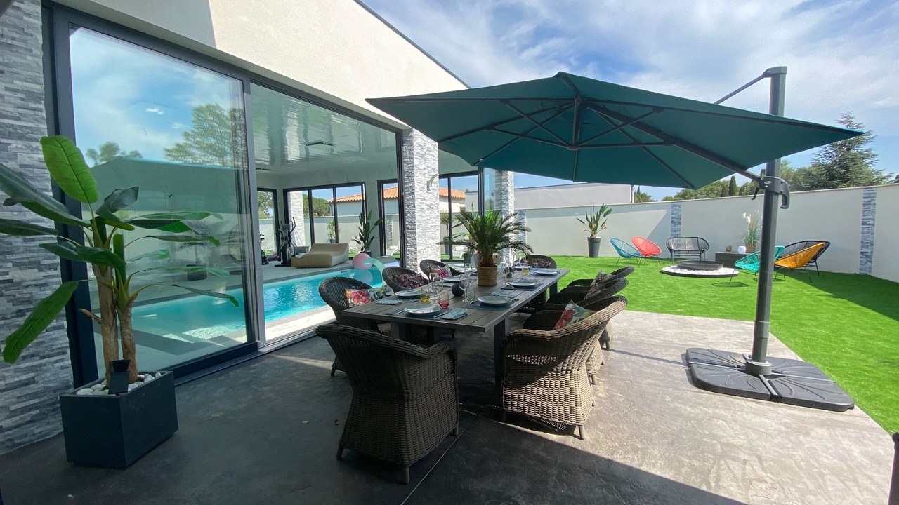 Photo of Outdoor in Llupia