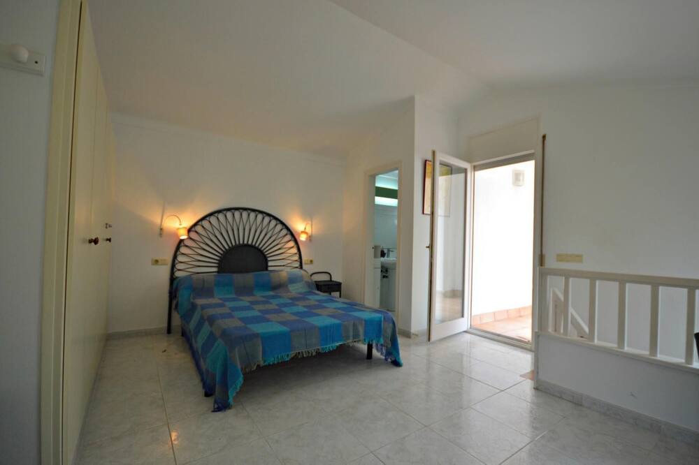 Photo of Bedroom in Sant Pere Pescador