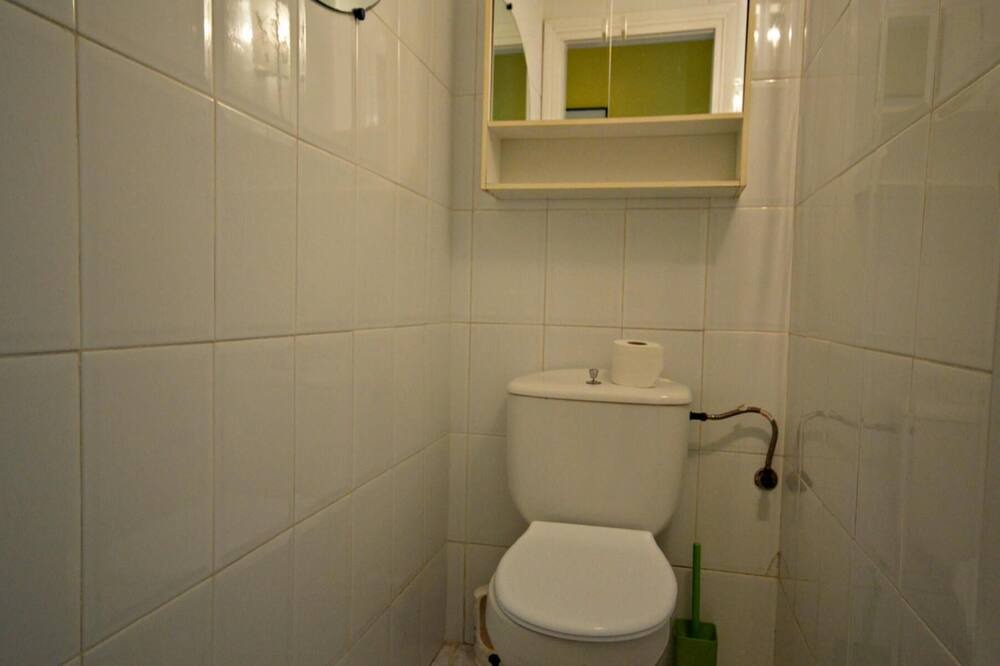 Photo of Bathroom in Sant Pere Pescador