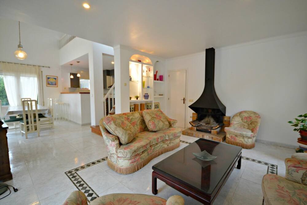 Photo of Livingroom in Sant Pere Pescador