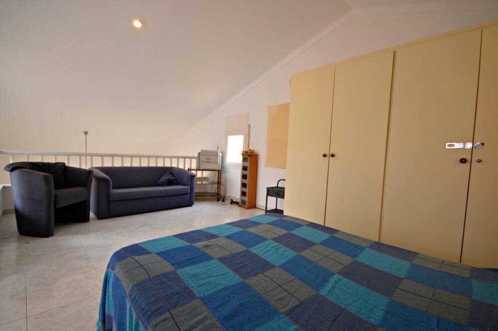 Photo of Bedroom in Sant Pere Pescador
