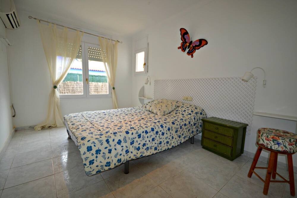 Photo of Bedroom in Sant Pere Pescador