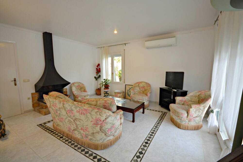 Photo of Livingroom in Sant Pere Pescador