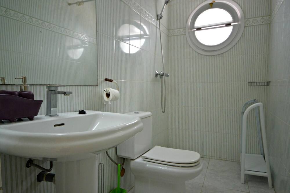 Photo of Bathroom in Sant Pere Pescador
