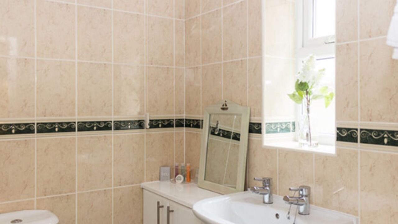 Photo of Bathroom in Rippingale