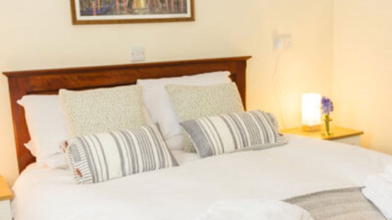 Photo of Bedroom in Rippingale