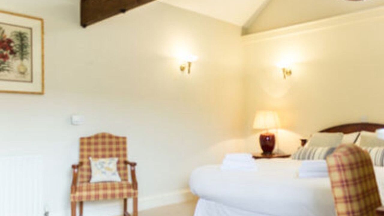 Photo of Bedroom in Rippingale