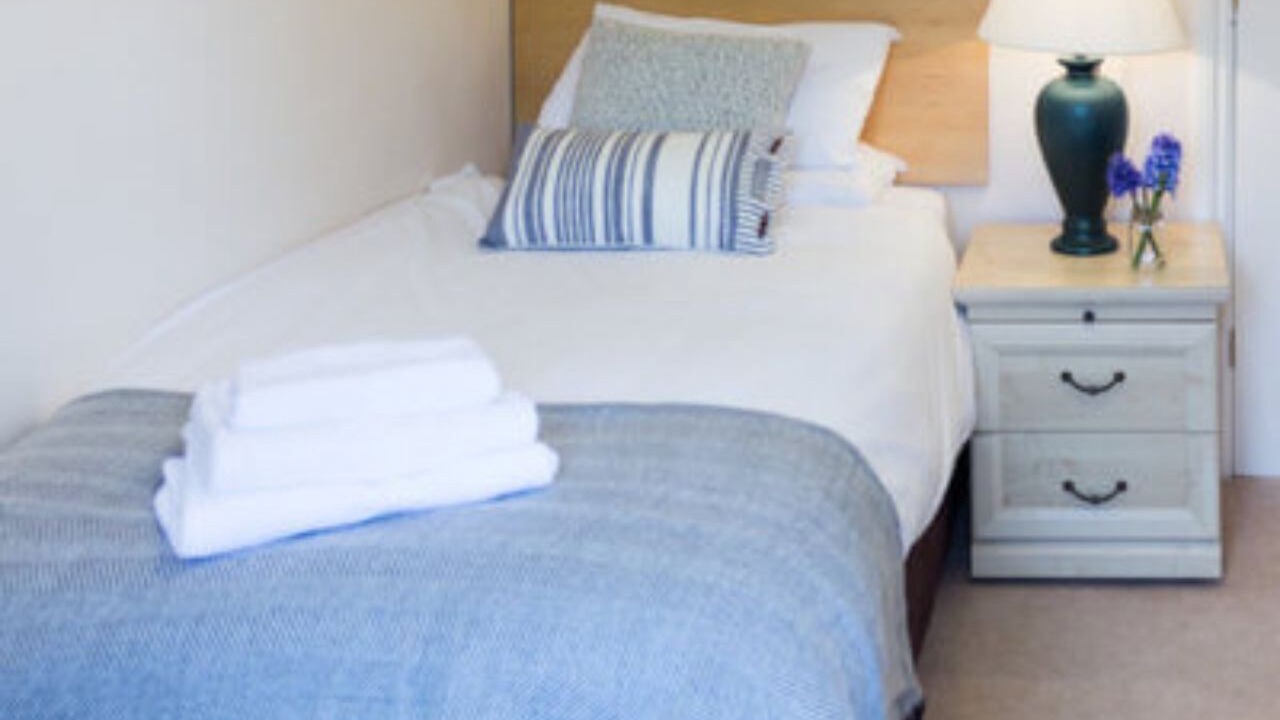 Photo of Bedroom in Rippingale