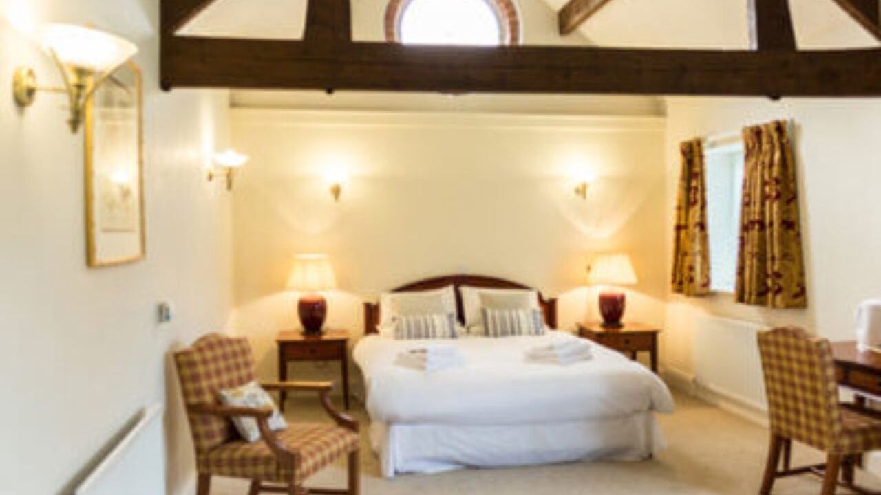 Photo of Bedroom in Rippingale