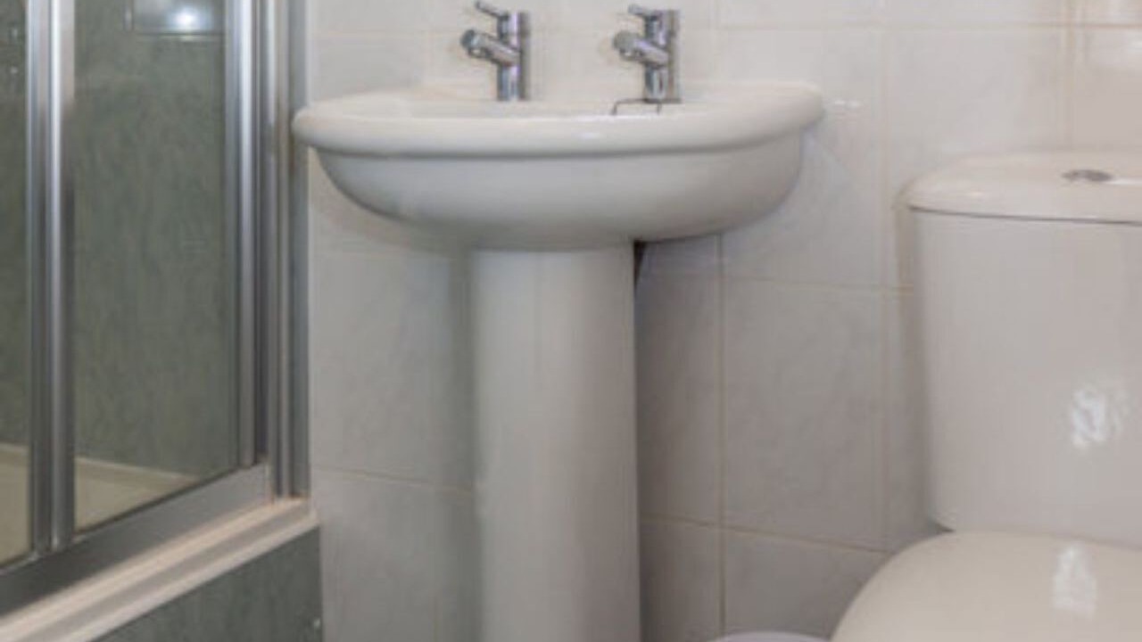 Photo of Bathroom in Rippingale