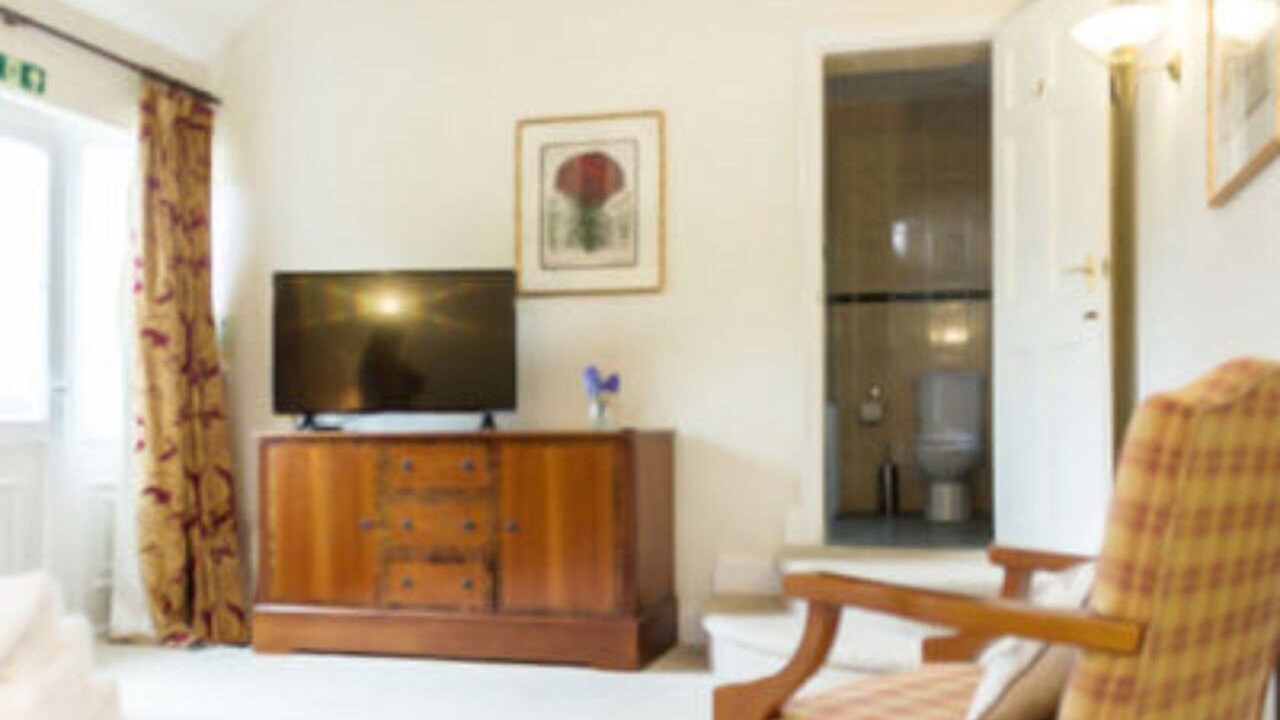 Photo of Bedroom in Rippingale