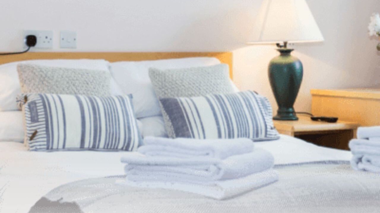 Photo of Bedroom in Rippingale