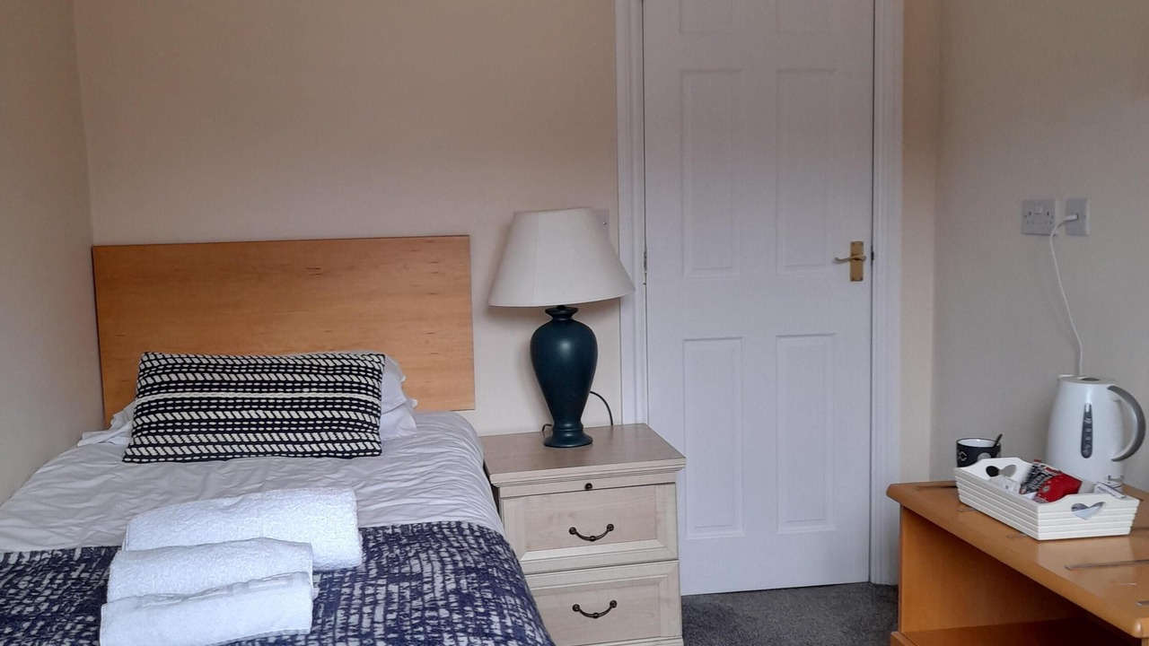 Photo of Bedroom in Rippingale