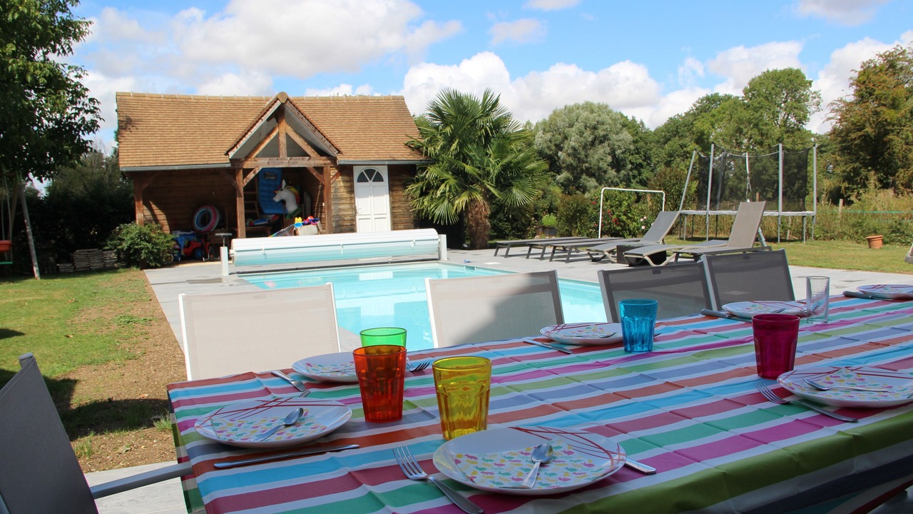 Photo of Outdoor in Boissets