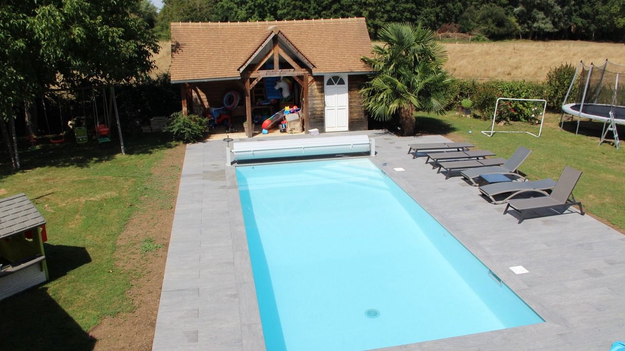 Photo of Outdoor in Boissets