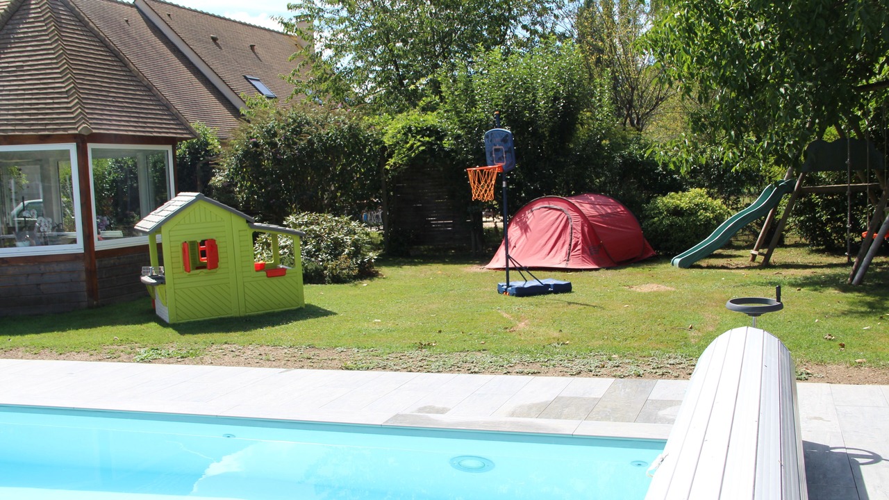 Photo of Outdoor in Boissets