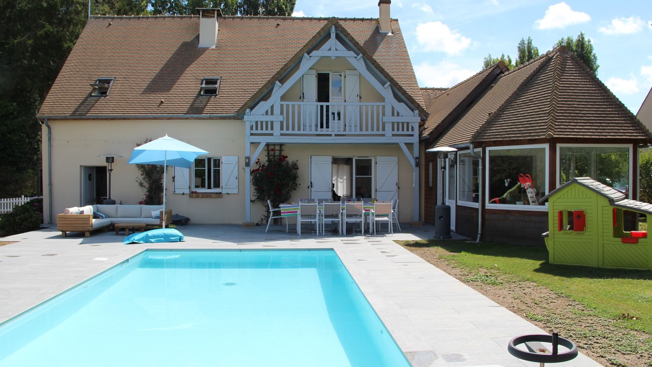 Photo of Outdoor in Boissets