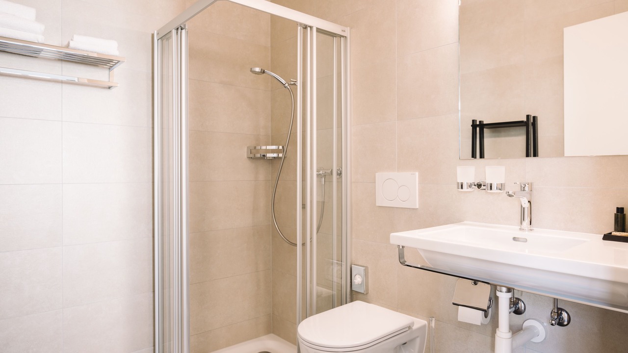 Photo of Bathroom in Ballaigues