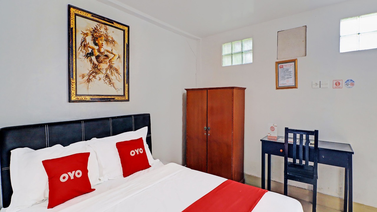 Photo of Bedroom in Buduk
