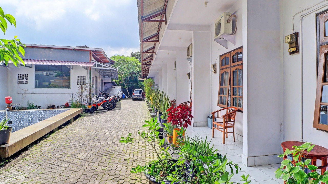 Photo of Outdoor in Buduk