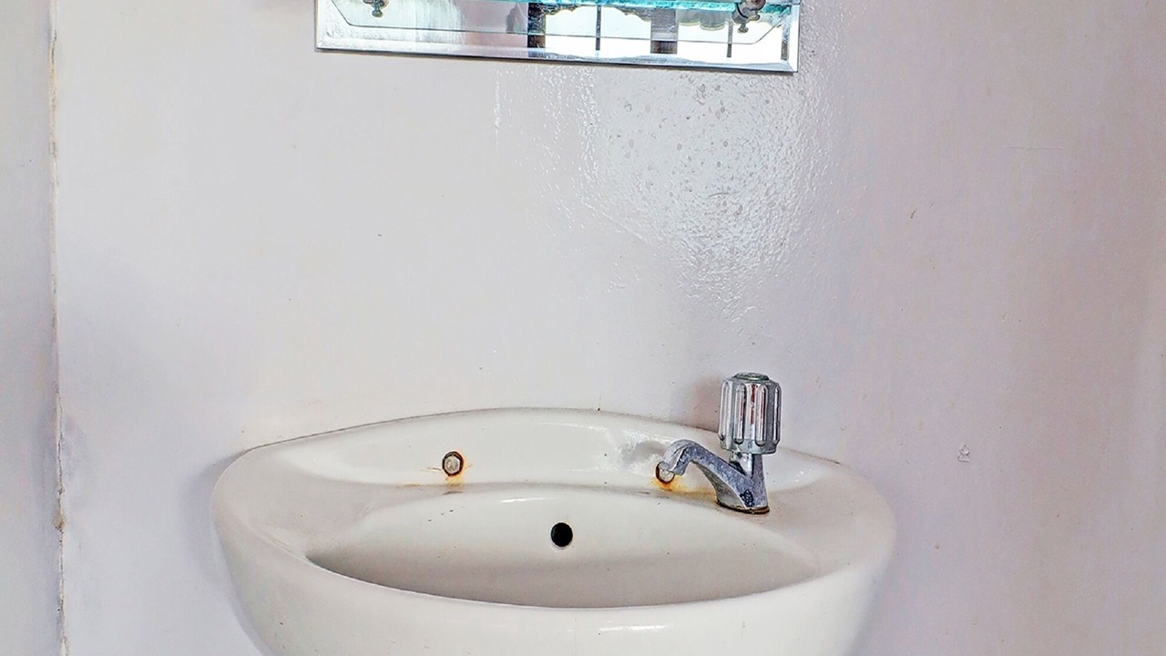 Photo of Bathroom in Buduk