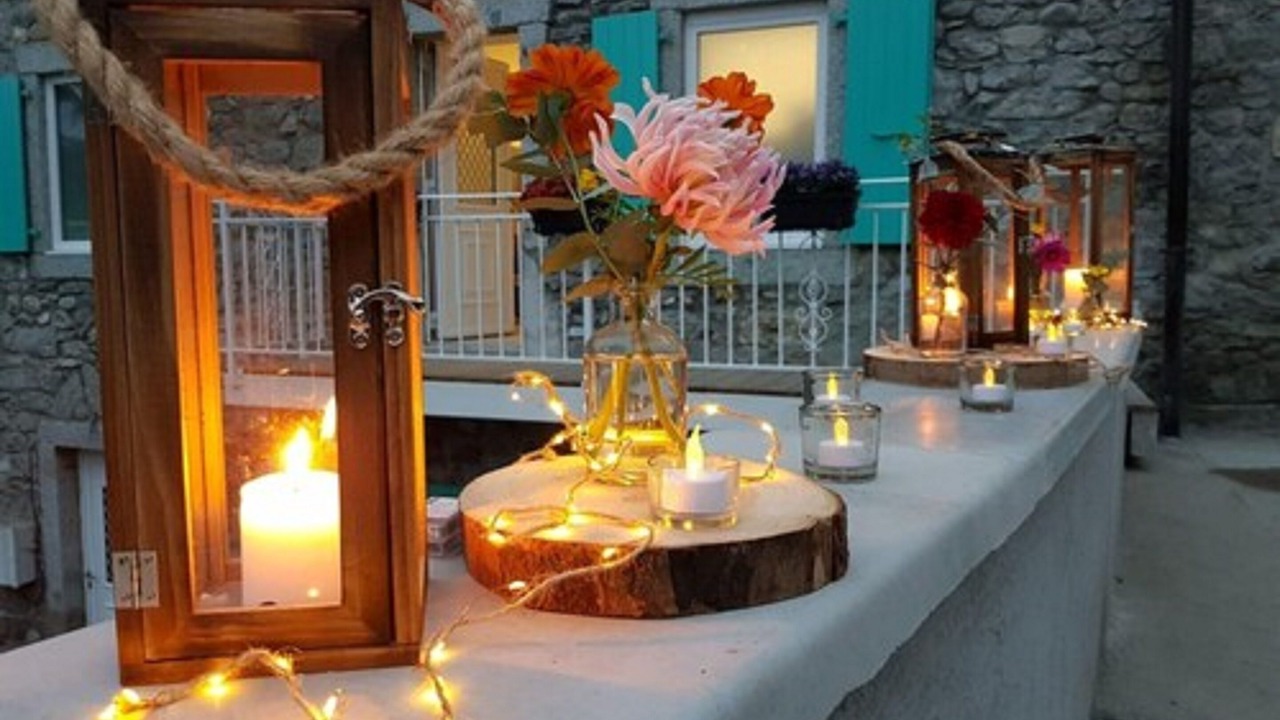 Photo of Outdoor in Scionzier