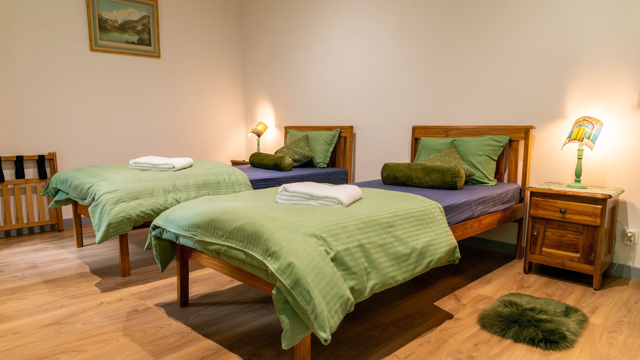 Photo of Bedroom in Scionzier