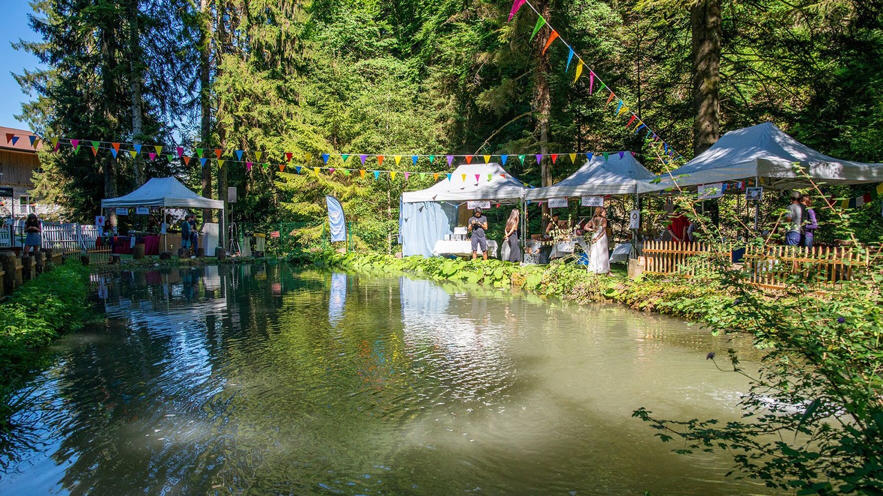 Photo of Outdoor in Scionzier