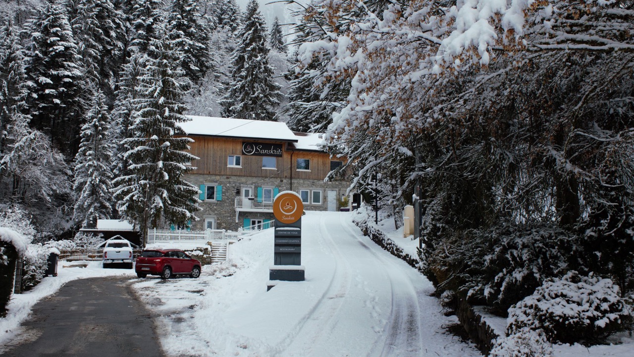 Photo of Outdoor in Scionzier