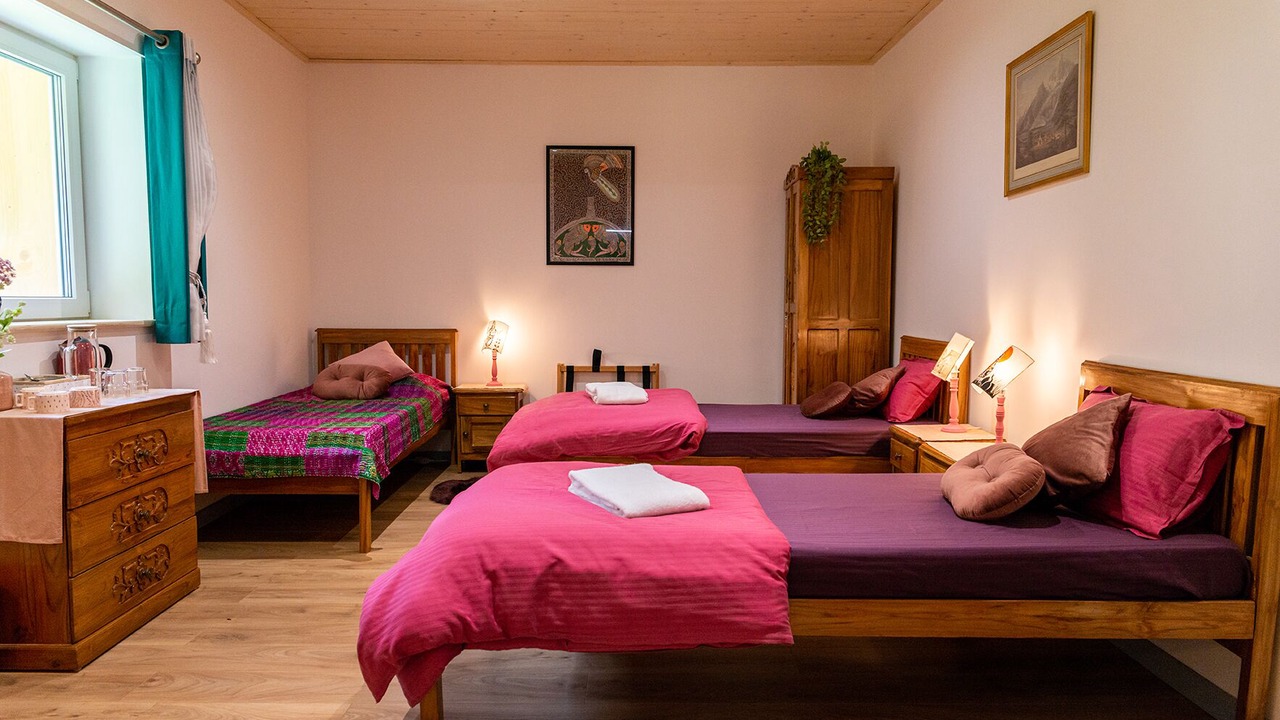 Photo of Bedroom in Scionzier