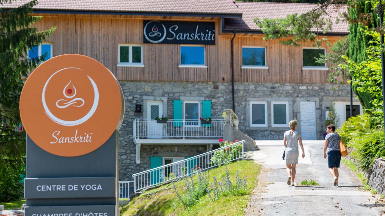 Photo of Outdoor in Scionzier