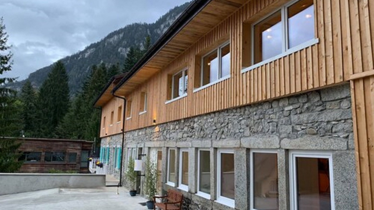 Photo of Outdoor in Scionzier