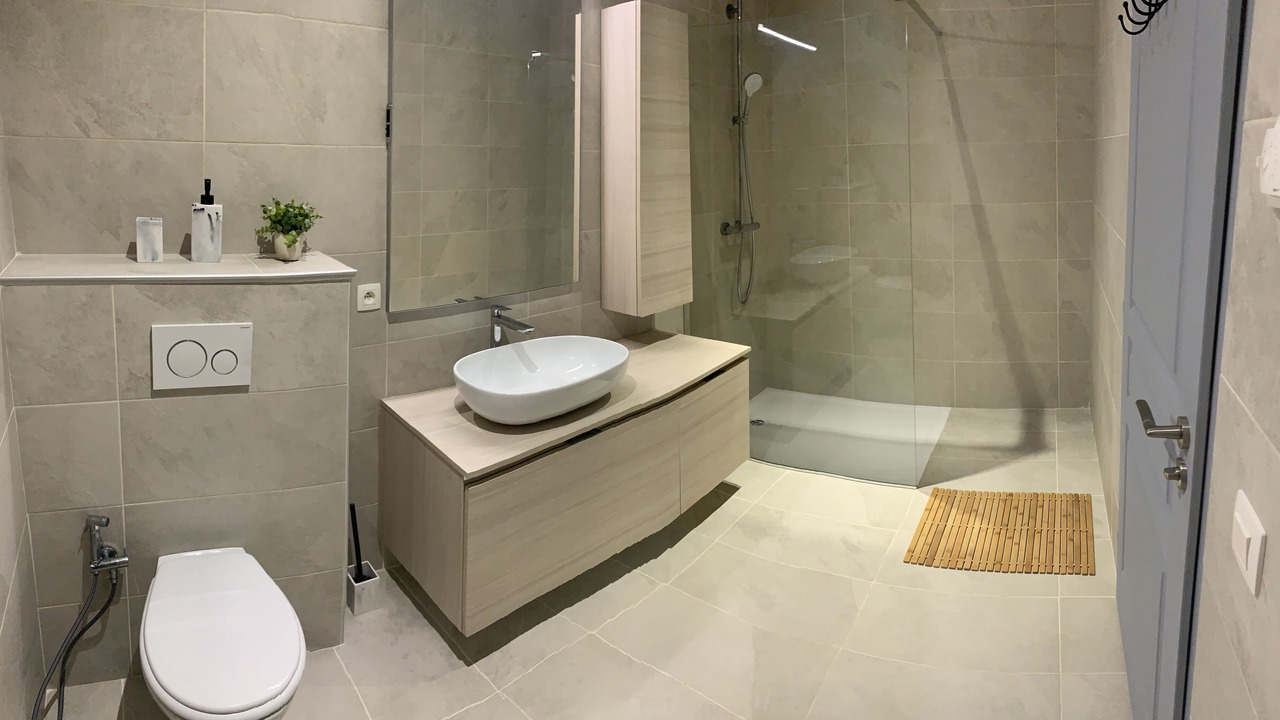 Photo of Bedroom in Scionzier